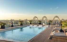 Novotel Valencia Lavant